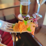 あざみ野うかい亭 - 