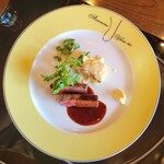 あざみ野うかい亭 - 