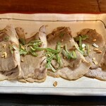 和風らーめん 凪 - 