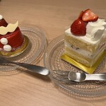 アンテノール - 