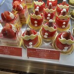 アンテノール - 