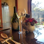 あざみ野うかい亭 - 