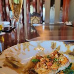 あざみ野うかい亭 - 