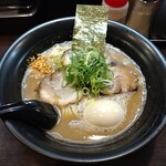 ラーメンくれは - 