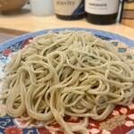 蕎麦 ひとすじ - 中標津産 きたわせ