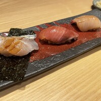 寿司 藤やま - 