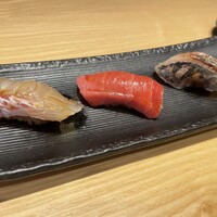 寿司 藤やま - 