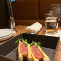 焼肉うしごろ 西麻布本店 - 