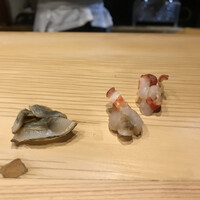 鮨処 つく田 - 