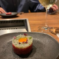 焼肉うしごろ 西麻布本店 - 