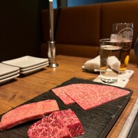 焼肉うしごろ 西麻布本店 - 