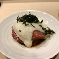 鮨処 つく田 - 