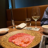 焼肉うしごろ 西麻布本店 - 
