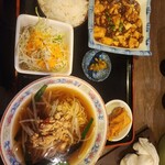 中華料理 シンシン - 