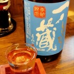 Funakko - お勧めの日本酒