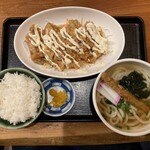 Izumo Soba - 