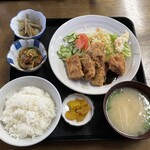 あさひ食堂 - 