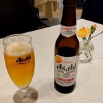 リストランテ ラ ソリア - ノンアルビール（2023.11）