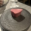 A5和牛肉料理専門店 ONIQUE TOKYO