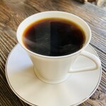 AMBER DROP COFFEE ROASTERS - エチオピア バンコ ゴティティ