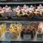 ママのえらんだ元町ケーキ - 