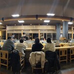 廻転寿司弁慶 - 