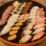 Sushi Dokoro Fuku Chou - 