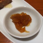 サワダ飯店 - 本日のおまかせ前菜