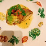 European Ryori Escargot