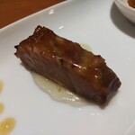 サワダ飯店 - 本日のおまかせ前菜