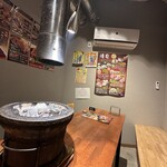 極み焼肉ホルモン 清司 - 