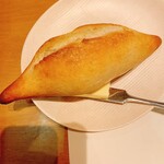 European Ryori Escargot