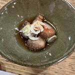 らかん寿し 松月 - なまこ