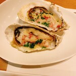 European Ryori Escargot