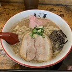 ラーメン きら星 - 