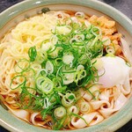 Choumei Udon - 