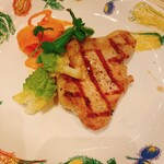 European Ryori Escargot