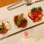 European Ryori Escargot