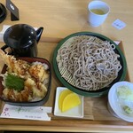 四季の味 華のれん - 