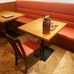 サワダ飯店 - サワダ飯店 横浜ランドマークタワー店