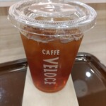 カフェ ベローチェ - 