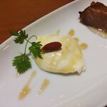 サワダ飯店 - 本日のおまかせ前菜