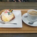 ママのえらんだ元町ケーキ - 