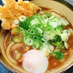 Choumei Udon - 