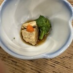 らかん寿し 松月 - あんきも