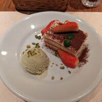 イル カルディナーレ 銀座本店 - 