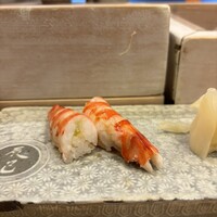 鮨辰巳 - 