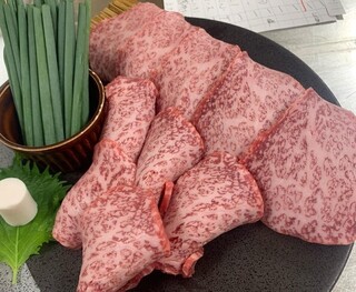 Yakiniku Sugiura - 