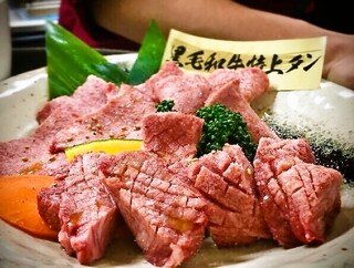 Yakiniku Sugiura - 