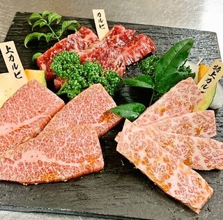 Yakiniku Sugiura - 